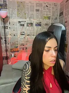 i am nina  online show from 11, 4, 2026