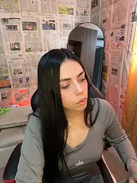 i am nina  online show from 16, 4, 2026