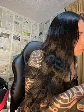 Snapshot of i_am_nina_ chatting on 26, 5, 2026 i am nina online show from 26, 5, 2026