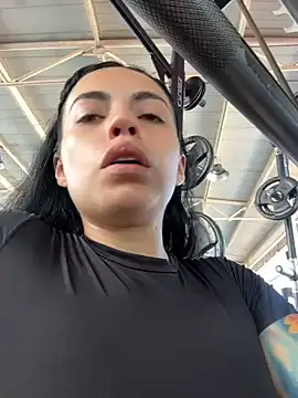 Snapshot of i_am_nina_ chatting on 20, 6, 2026 i am nina online show from 20, 6, 2026