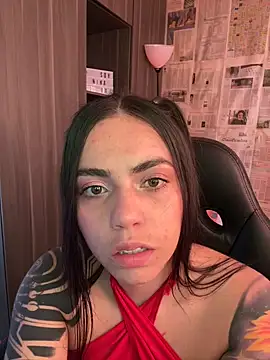 i am nina  online show from 12, 2, 2026