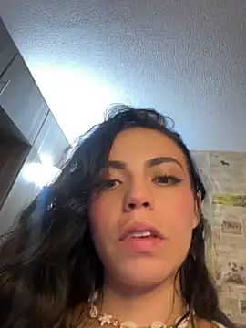 Snapshot of i_am_nina_ chatting on 22, 7, 2026 i am nina online show from 22, 7, 2026