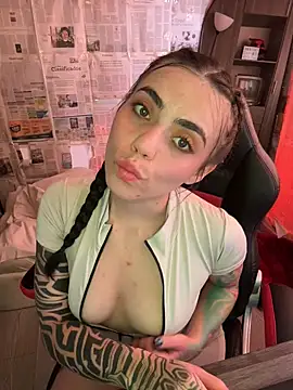 i am nina  online show from 14, 1, 2026