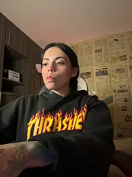 Snapshot of i_am_nina_ chatting on 21, 7, 2026 i am nina online show from 21, 7, 2026