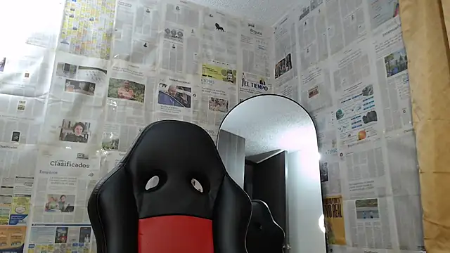 Snapshot of i_am_nina_ chatting on 19, 3, 2025 i am nina online show from 19, 3, 2025