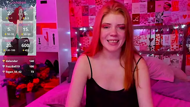 DiWalton online show from 23, 2, 2025