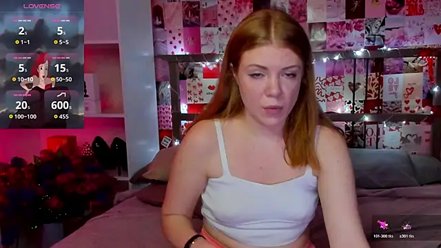 DiWalton online show from 6, 11, 2025