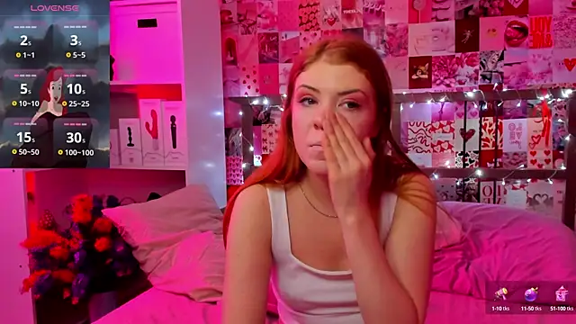 DiWalton online show from 14, 3, 2025