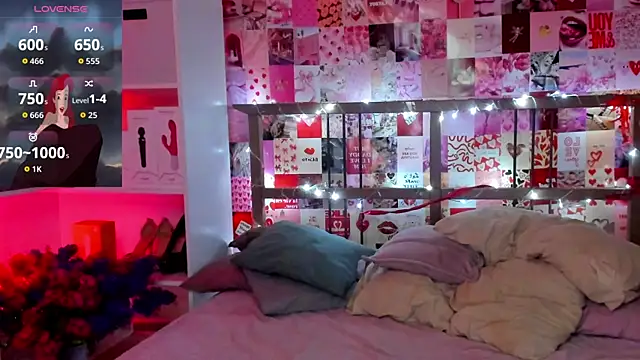 DiWalton online show from 8, 10, 2025