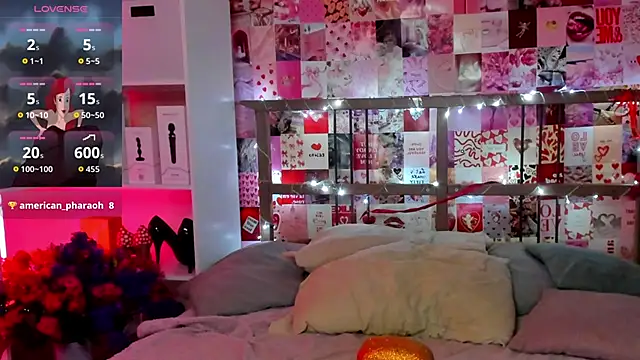 DiWalton online show from 27, 10, 2025