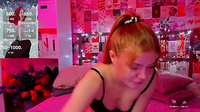 DiWalton online show from 27, 2, 2025