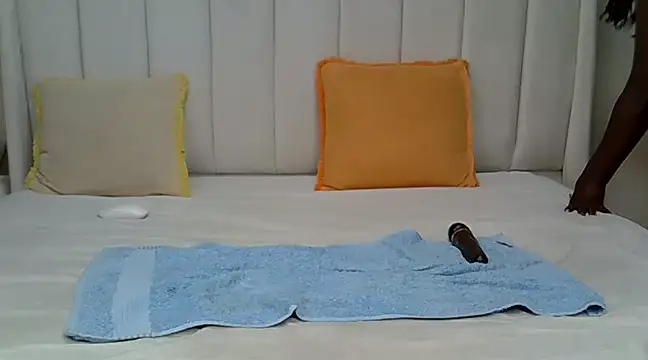  heavenlysent online show from 18, 3, 2025