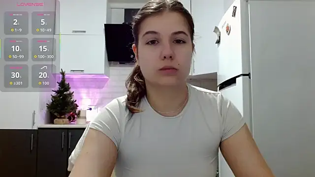 SayMeow  online show from 20, 12, 2025