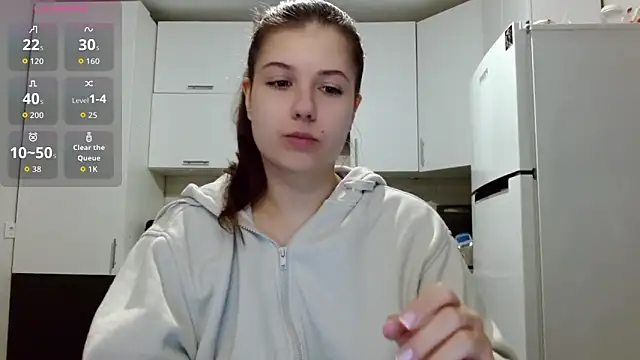 SayMeow  online show from 13, 5, 2026