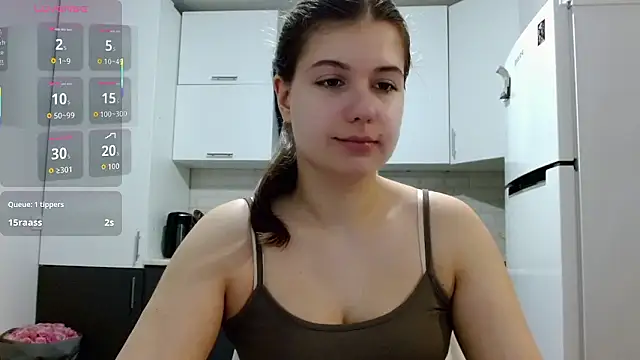 SayMeow  online show from 8, 1, 2026