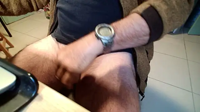 Dan3106x online show from 10, 11, 2025