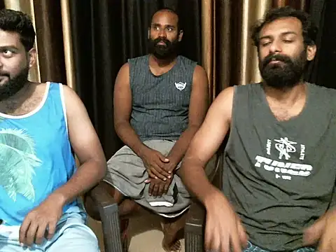 indian2 online show from 12, 7, 2026