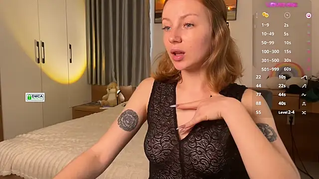 RedFires online show from 4, 2, 2025