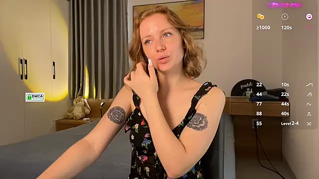 RedFires online show from 11, 12, 2024