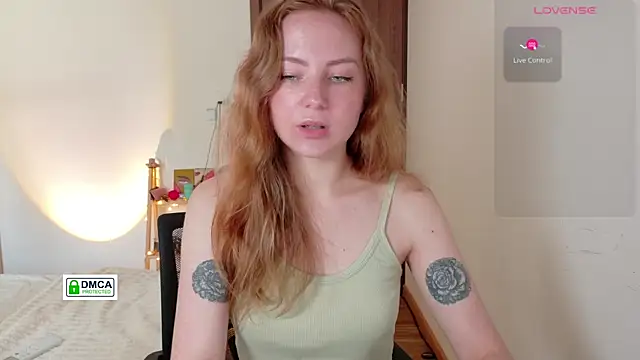 RedFires online show from 18, 5, 2026