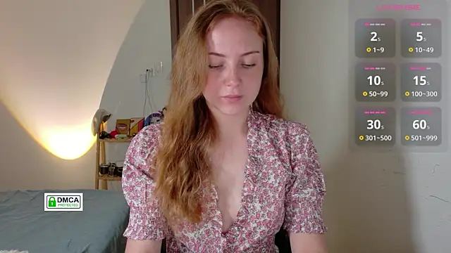 RedFires online show from 29, 6, 2026