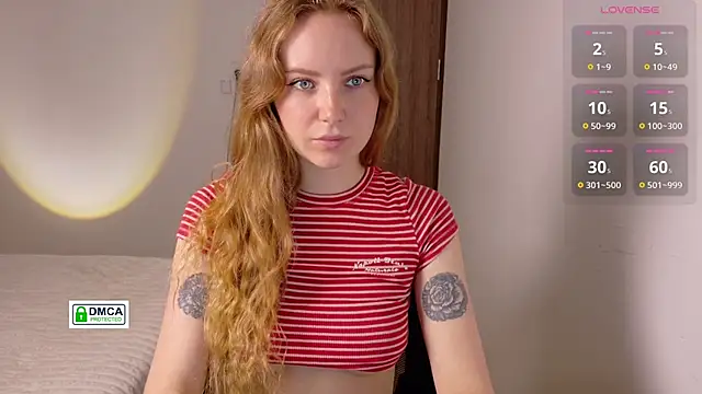 RedFires online show from 20, 2, 2026