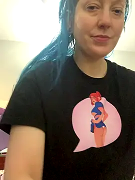 MissCumberdale online show from 16, 11, 2025