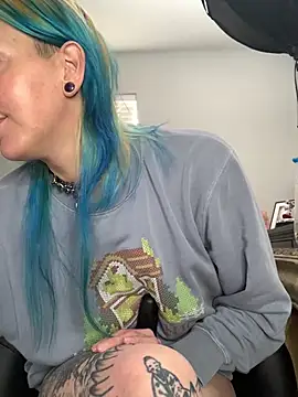 Snapshot of MissCumberdale chatting on 17, 1, 2026 MissCumberdale online show from 17, 1, 2026