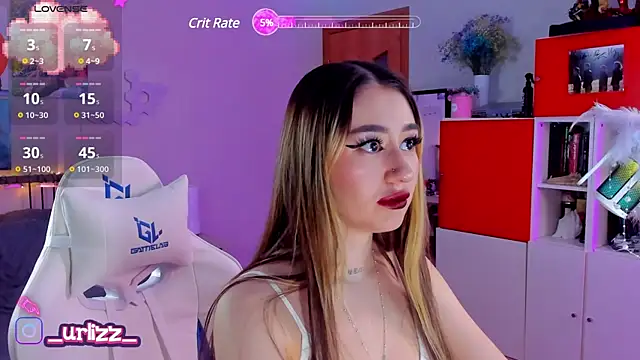 Fiona-Love online show from 28, 2, 2025