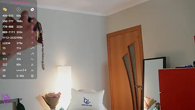 Fiona-Love online show from 30, 9, 2025