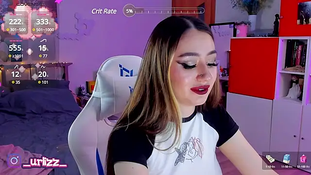 Fiona-Love online show from 27, 2, 2025