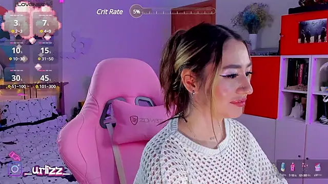 Fiona-Love online show from 19, 2, 2025