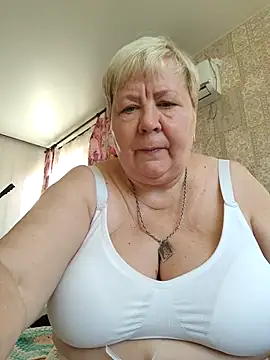 EffectFiona online show from 23, 9, 2025