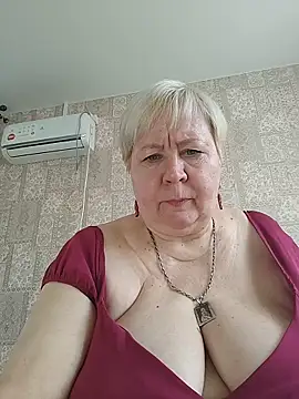 EffectFiona online show from 25, 3, 2026