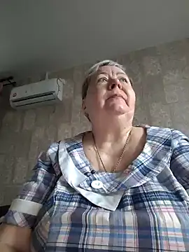 EffectFiona online show from 20, 3, 2025