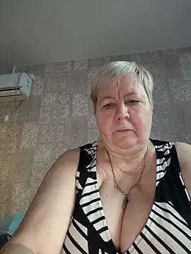 EffectFiona online show from 23, 12, 2025