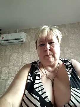 EffectFiona online show from 6, 10, 2025