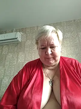 EffectFiona online show from 14, 10, 2025