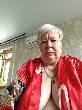 EffectFiona online show from 20, 9, 2025