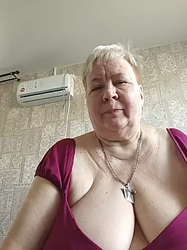 EffectFiona online show from 27, 4, 2026