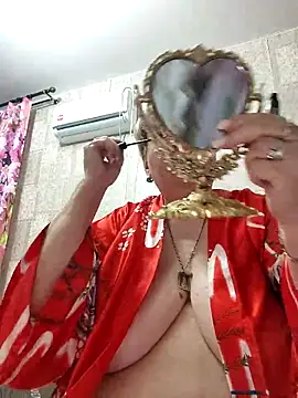 Snapshot of EffectFiona chatting on 1, 3, 2026 EffectFiona online show from 1, 3, 2026