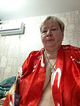 EffectFiona online show from 6, 10, 2025