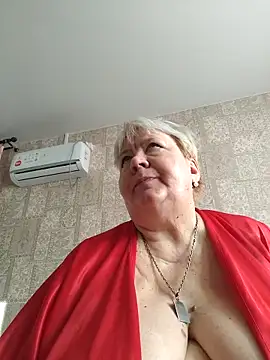 EffectFiona online show from 12, 10, 2025