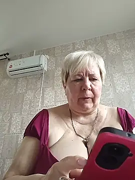 EffectFiona online show from 14, 4, 2026