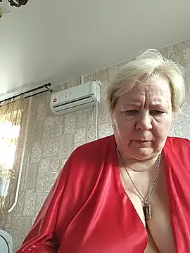 EffectFiona online show from 24, 4, 2026