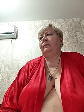 EffectFiona online show from 13, 10, 2025