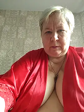 EffectFiona online show from 16, 10, 2025