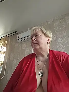 EffectFiona online show from 12, 4, 2026