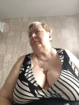 EffectFiona online show from 20, 3, 2025