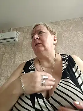 EffectFiona online show from 22, 3, 2025